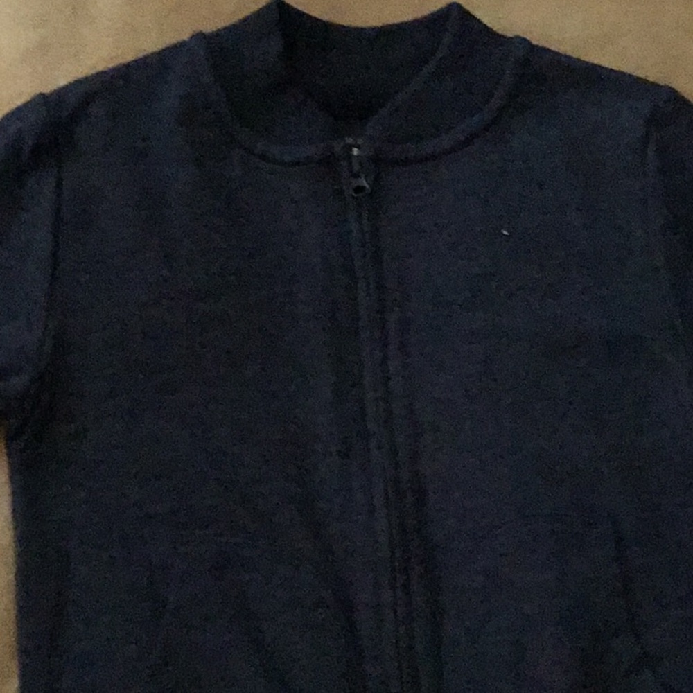 🆕 Toddler Lightweight Cotton Jacket / Designer OshkoshBigosh toddler Long Sleeve